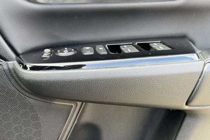 Honda CR-V Hybrid 2.0 i-MMD Hybrid EX 5dr eCVT 