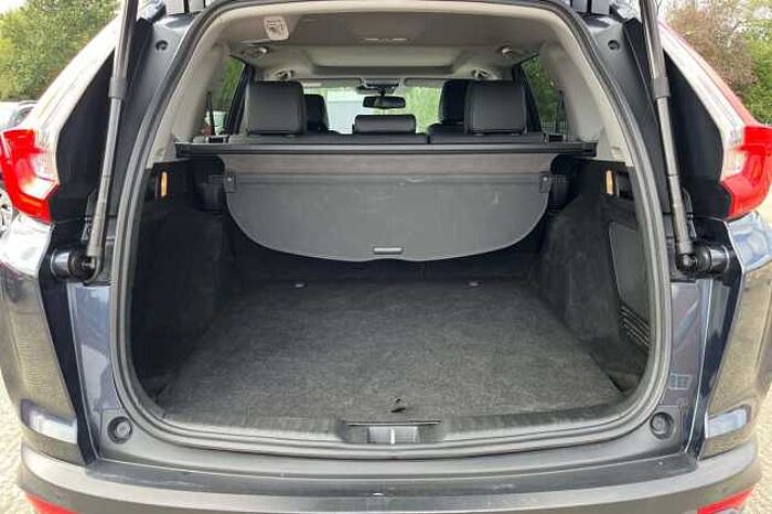 Honda CR-V Hybrid 2.0 i-MMD Hybrid EX 5dr eCVT 