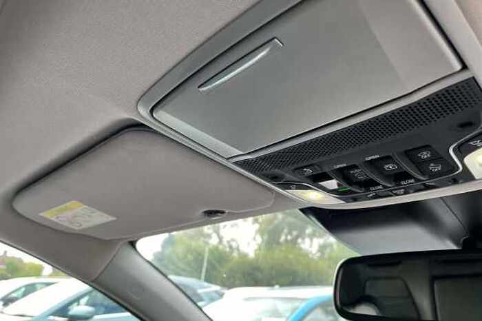Honda CR-V Hybrid 2.0 i-MMD Hybrid EX 5dr eCVT 