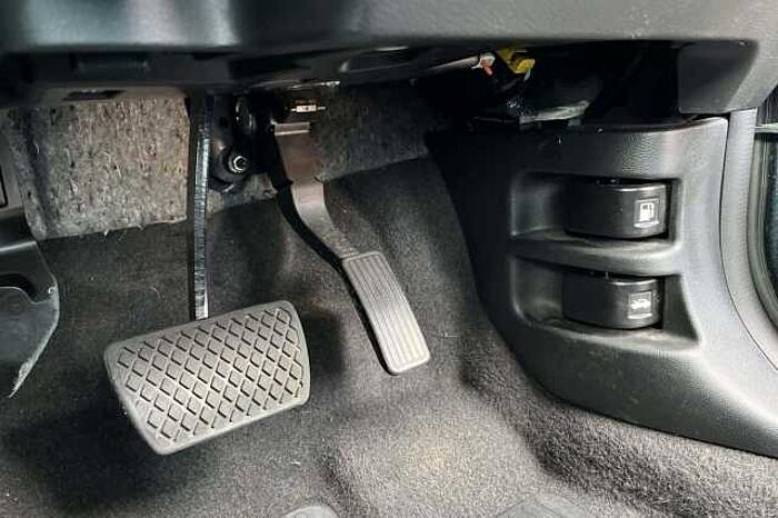 Honda CR-V Hybrid 2.0 i-MMD Hybrid EX 5dr eCVT 