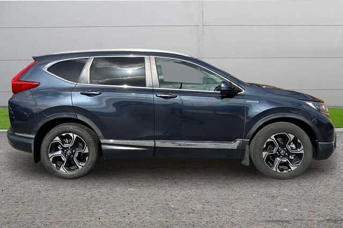 Honda CR-V Hybrid 2.0 i-MMD Hybrid EX 5dr eCVT 