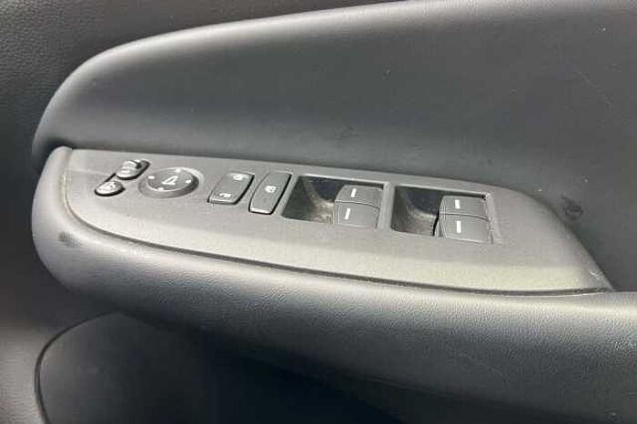 Honda Jazz Hybrid 1.5 i-MMD Hybrid Crosstar Advance 5dr eCVT 
