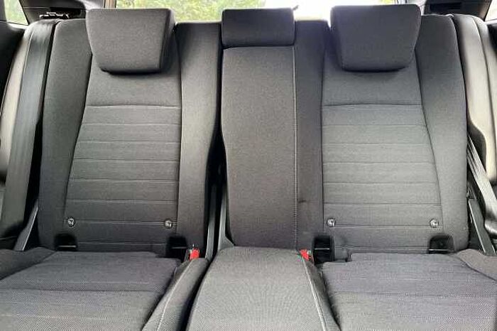 Honda Jazz Hybrid 1.5 i-MMD Hybrid Crosstar Advance 5dr eCVT 