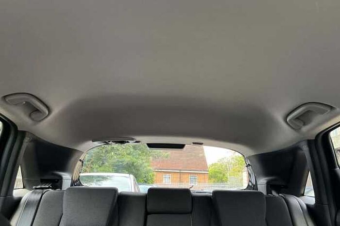 Honda Jazz Hybrid 1.5 i-MMD Hybrid Crosstar Advance 5dr eCVT 