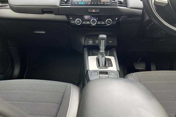 Honda Jazz Hybrid 1.5 i-MMD Hybrid Crosstar Advance 5dr eCVT 