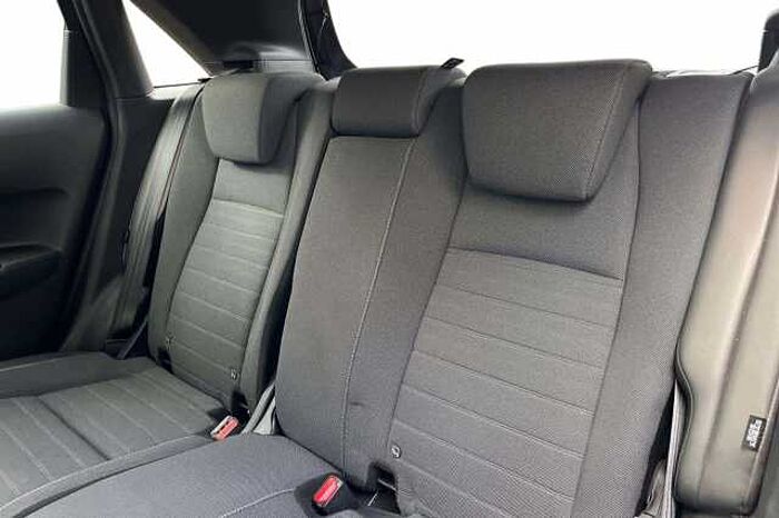 Honda Jazz Hybrid 1.5 i-MMD Hybrid Crosstar Advance 5dr eCVT 