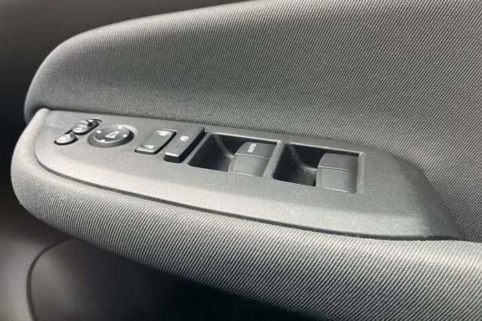Honda Jazz Hybrid 1.5 I-MMD HYBRID ELEGANCE 5DR ECVT 