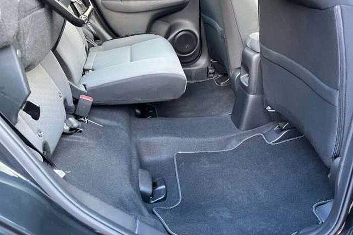 Honda Jazz Hybrid 1.5 I-MMD HYBRID ELEGANCE 5DR ECVT 