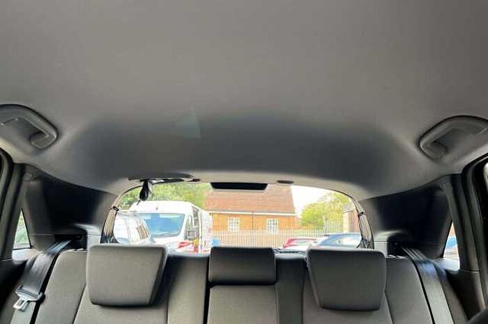 Honda Jazz Hybrid 1.5 I-MMD HYBRID ELEGANCE 5DR ECVT 