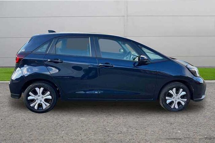 Honda Jazz Hybrid 1.5 I-MMD HYBRID ELEGANCE 5DR ECVT 