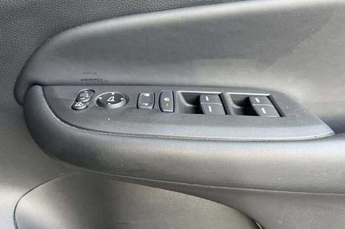 Honda Jazz Hybrid 1.5 I-MMD HYBRID ADVANCE 5DR ECVT 