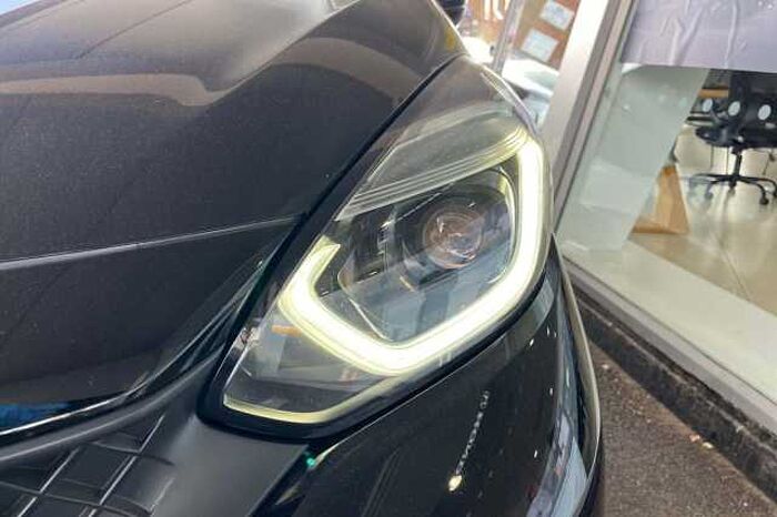 Honda Jazz Hybrid 1.5 I-MMD HYBRID ADVANCE 5DR ECVT 