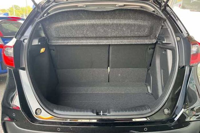 Honda Jazz Hybrid 1.5 I-MMD HYBRID ADVANCE 5DR ECVT 