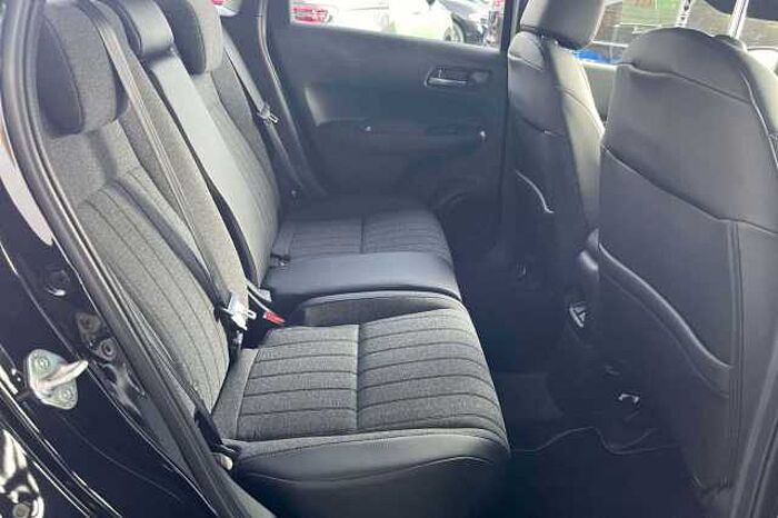 Honda Jazz Hybrid 1.5 I-MMD HYBRID ADVANCE 5DR ECVT 