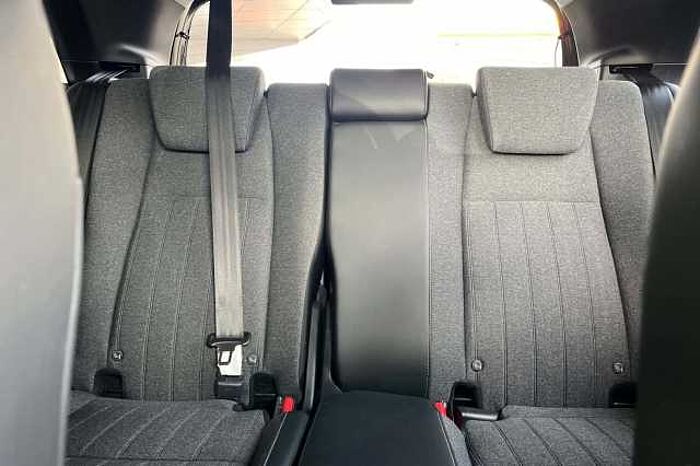 Honda Jazz Hybrid 1.5 I-MMD HYBRID ADVANCE 5DR ECVT 