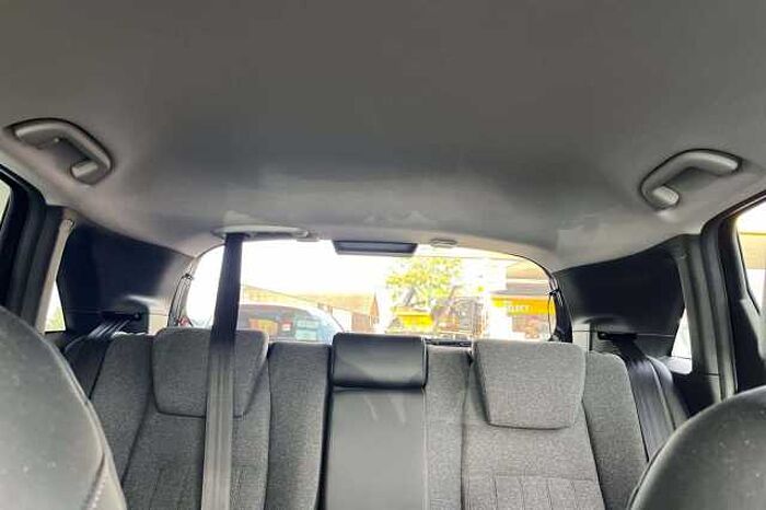 Honda Jazz Hybrid 1.5 I-MMD HYBRID ADVANCE 5DR ECVT 