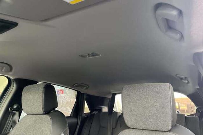 Honda Jazz Hybrid 1.5 I-MMD HYBRID ADVANCE 5DR ECVT 