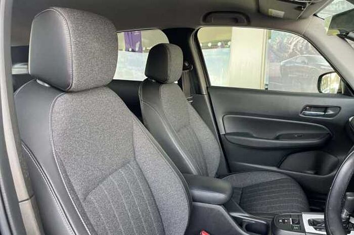 Honda Jazz Hybrid 1.5 I-MMD HYBRID ADVANCE 5DR ECVT 