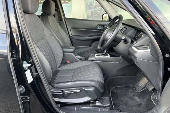 Honda Jazz Hybrid 1.5 I-MMD HYBRID ADVANCE 5DR ECVT 