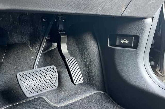 Honda Jazz Hybrid 1.5 I-MMD HYBRID ADVANCE 5DR ECVT 