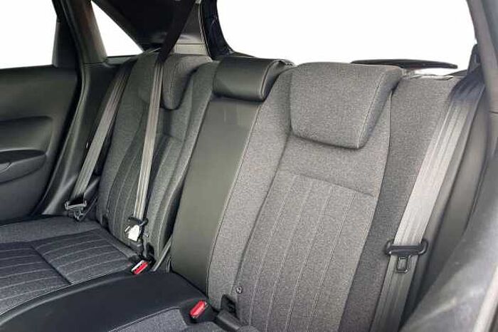 Honda Jazz Hybrid 1.5 I-MMD HYBRID ADVANCE 5DR ECVT 