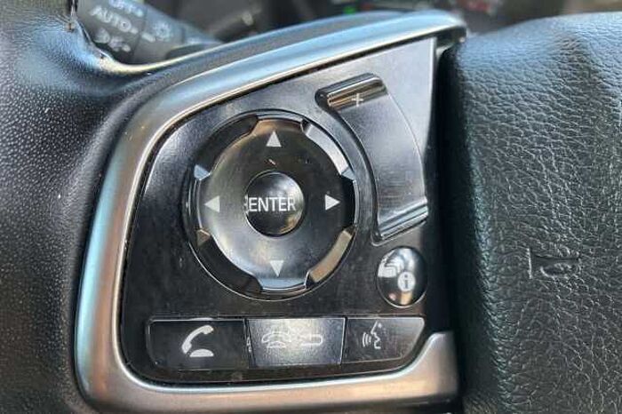Honda CR-V 1.5 VTEC Turbo SR SUV 5dr Petrol CVT 4WD Euro 6 (193 ps) 