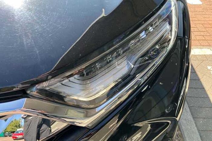 Honda CR-V 1.5 VTEC Turbo SR SUV 5dr Petrol CVT 4WD Euro 6 (193 ps) 