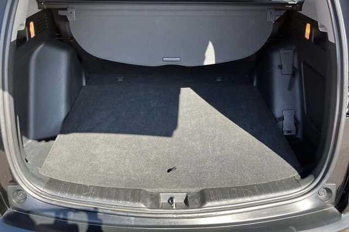 Honda CR-V 1.5 VTEC Turbo SR SUV 5dr Petrol CVT 4WD Euro 6 (193 ps) 