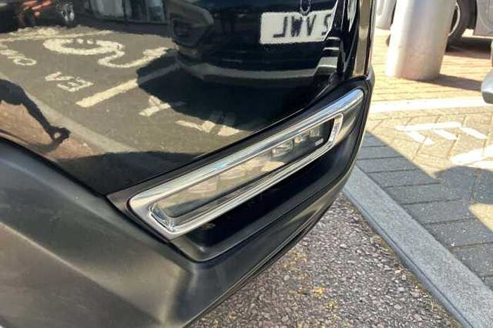 Honda CR-V 1.5 VTEC Turbo SR SUV 5dr Petrol CVT 4WD Euro 6 (193 ps) 