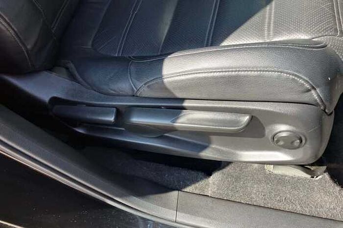 Honda CR-V 1.5 VTEC Turbo SR SUV 5dr Petrol CVT 4WD Euro 6 (193 ps) 