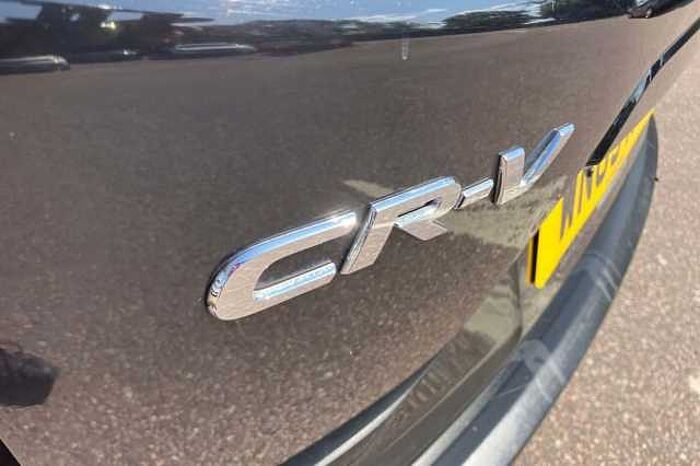 Honda CR-V 1.5 VTEC Turbo SR SUV 5dr Petrol CVT 4WD Euro 6 (193 ps) 