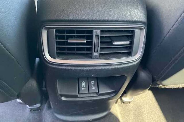 Honda CR-V 1.5 VTEC Turbo SR SUV 5dr Petrol CVT 4WD Euro 6 (193 ps) 