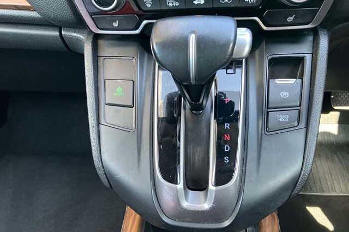 Honda CR-V 1.5 VTEC Turbo SR SUV 5dr Petrol CVT 4WD Euro 6 (193 ps) 