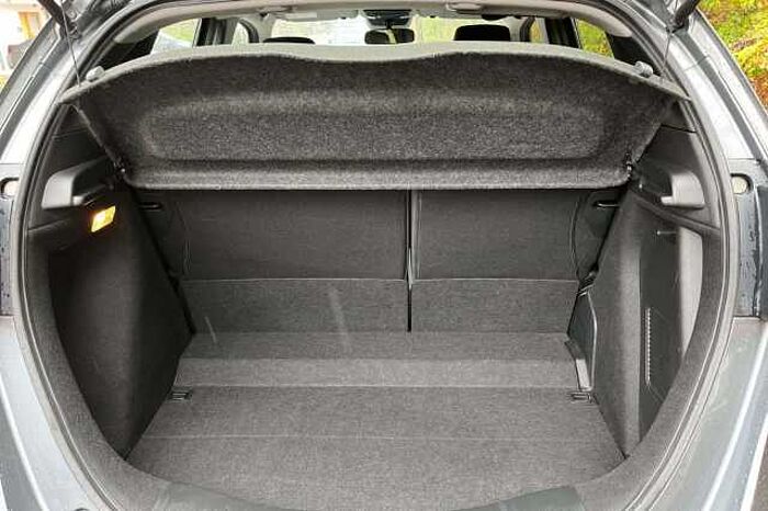 Honda Jazz Hybrid 1.5 h i-MMD SE Hatchback 5dr Petrol Hybrid eCVT Euro 6 (s/s) (109 ps) 