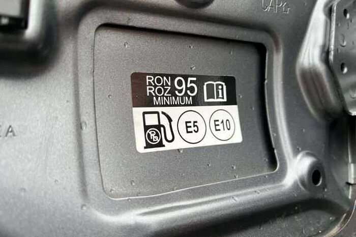 Honda Jazz Hybrid 1.5 h i-MMD SE Hatchback 5dr Petrol Hybrid eCVT Euro 6 (s/s) (109 ps) 