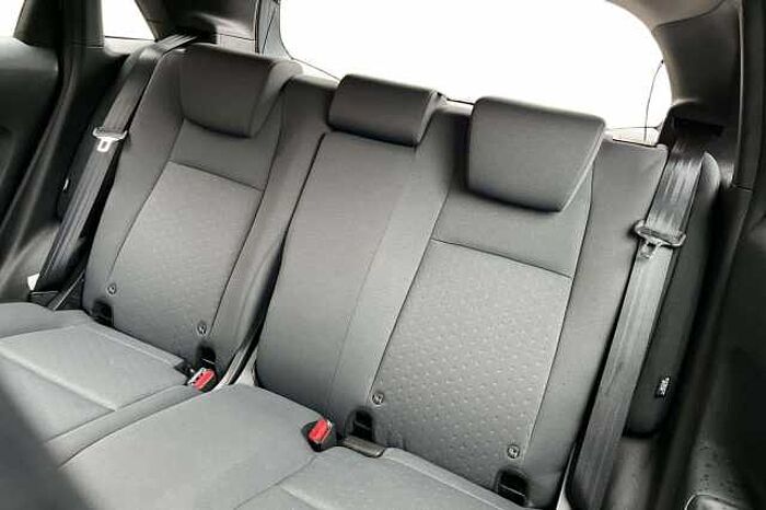 Honda Jazz Hybrid 1.5 h i-MMD SE Hatchback 5dr Petrol Hybrid eCVT Euro 6 (s/s) (109 ps) 